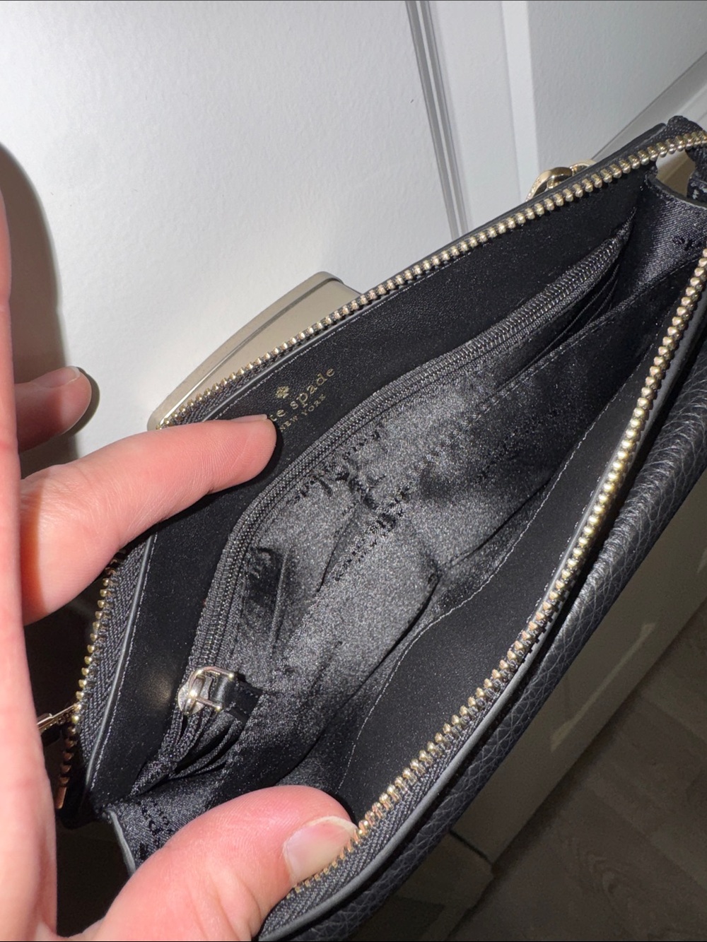 kate spade Crossbody Bag - Picture 4 of 10